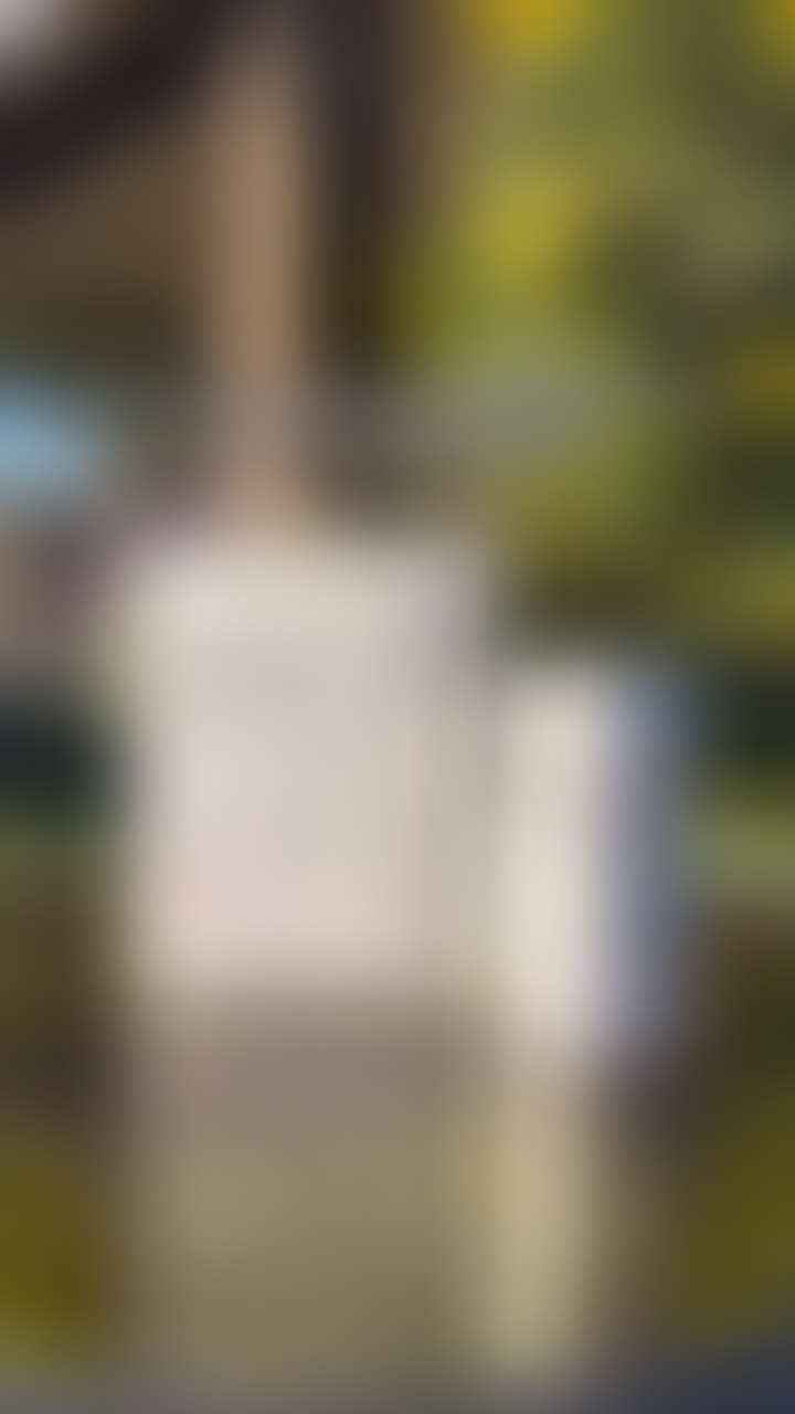 blurred perks background