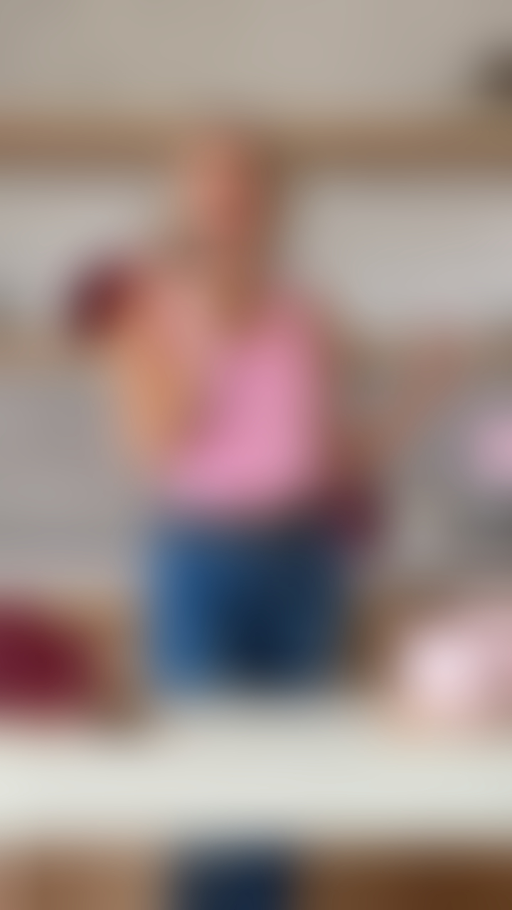 blurred perks background