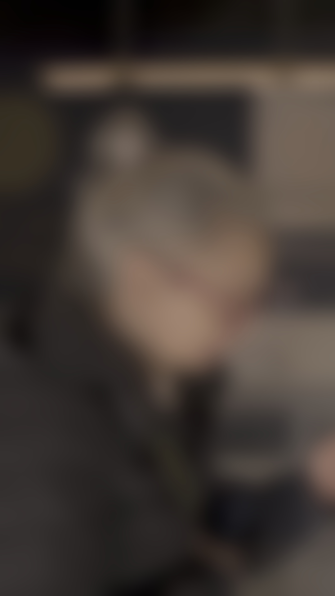 blurred perks background
