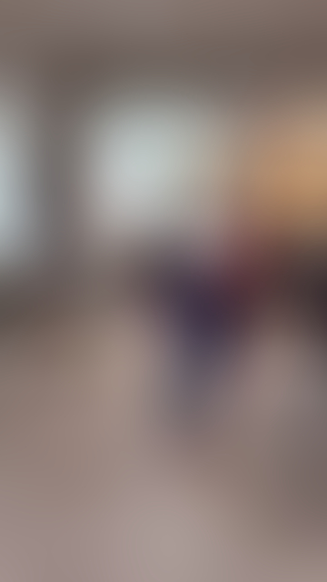 blurred perks background