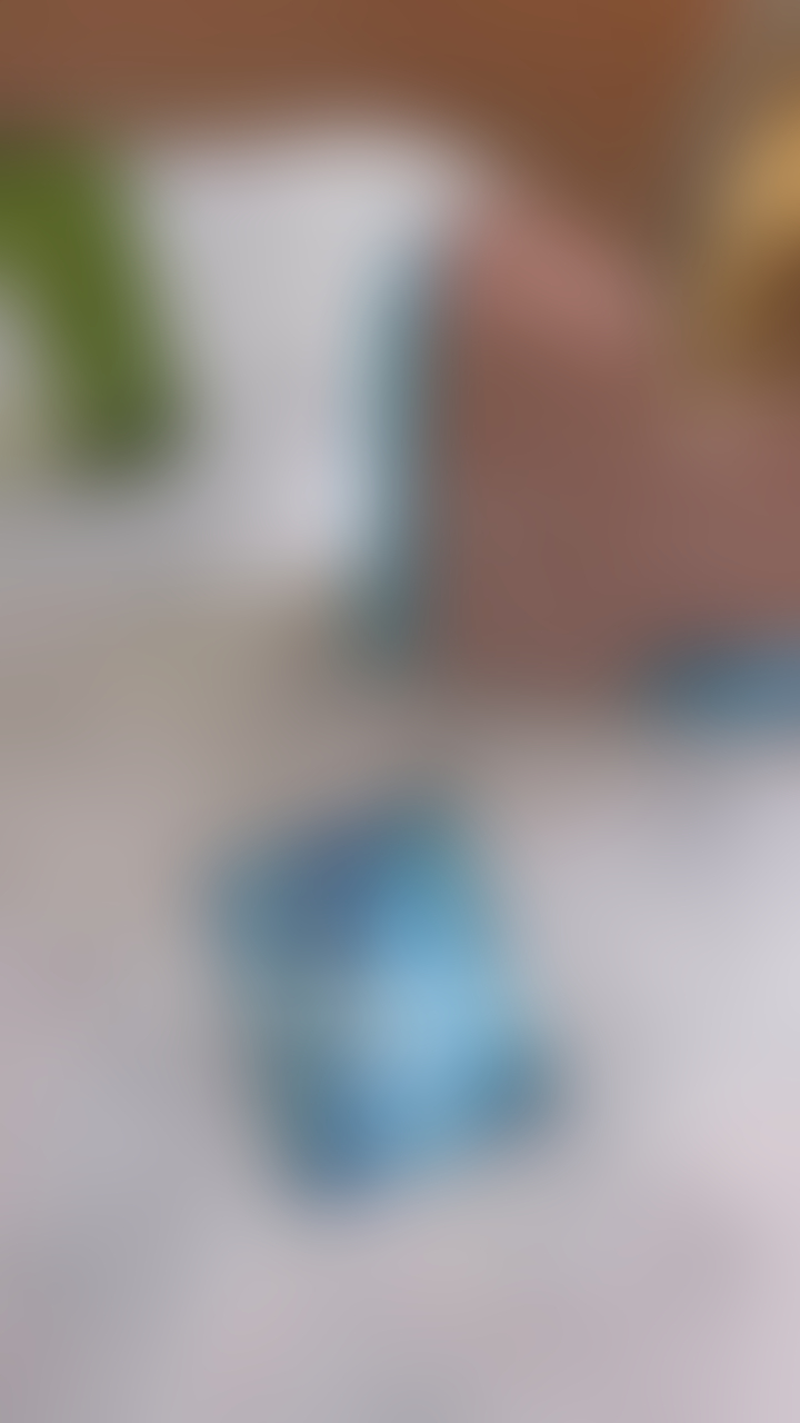 blurred perks background
