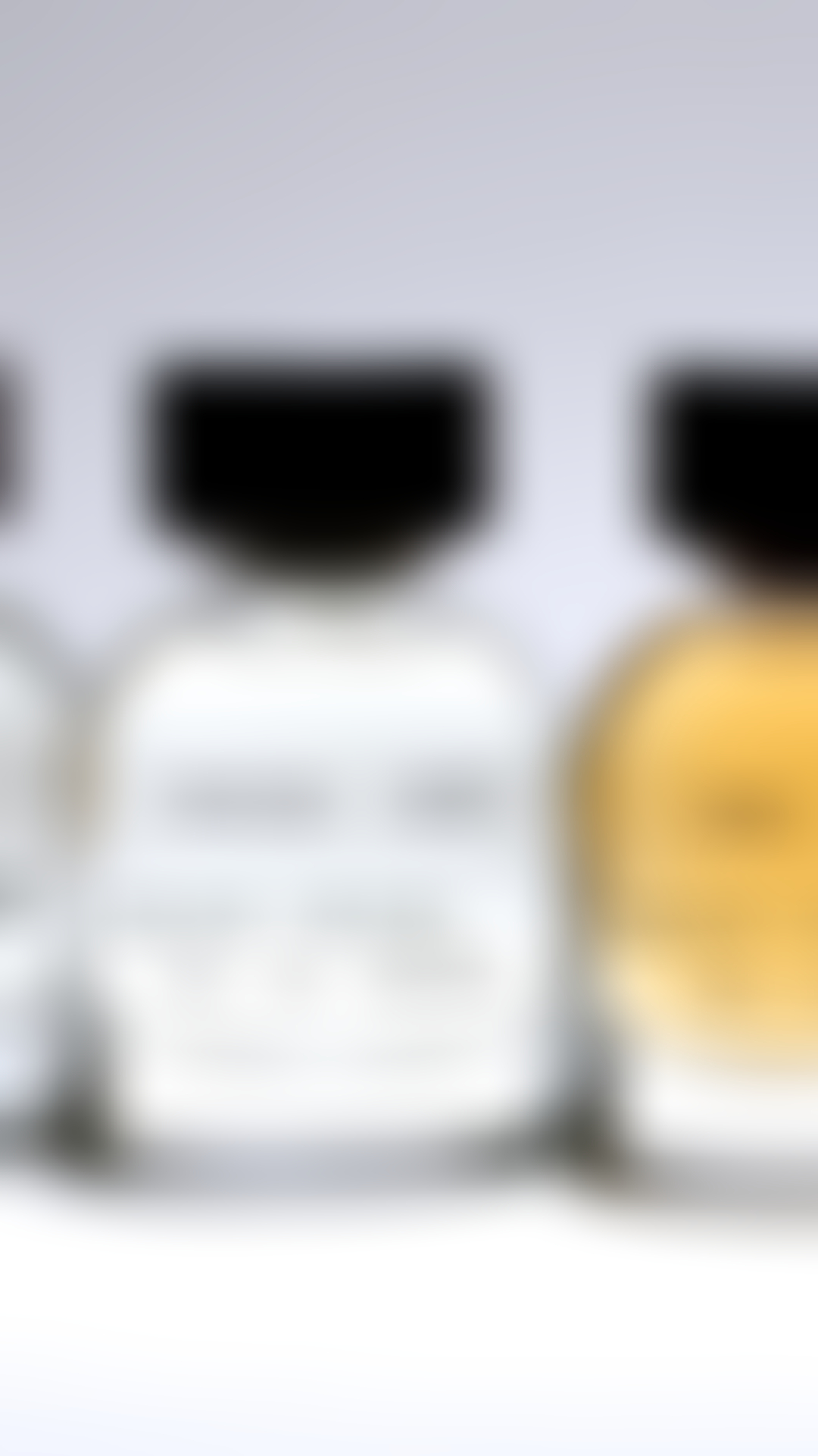 blurred perks background