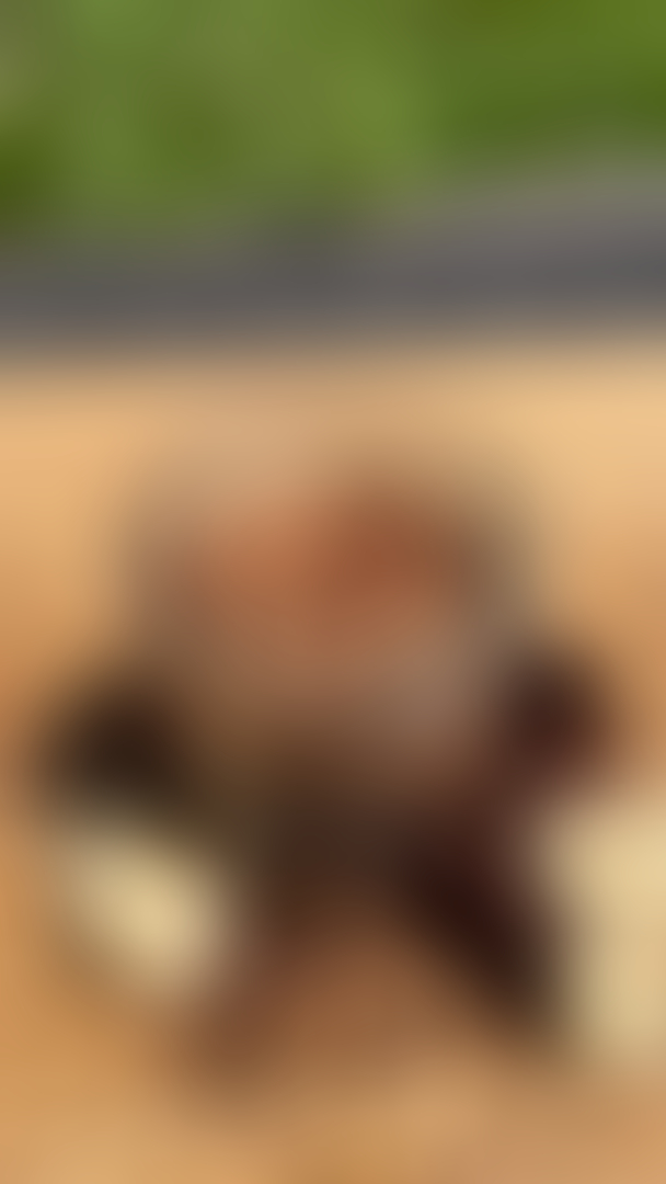 blurred perks background