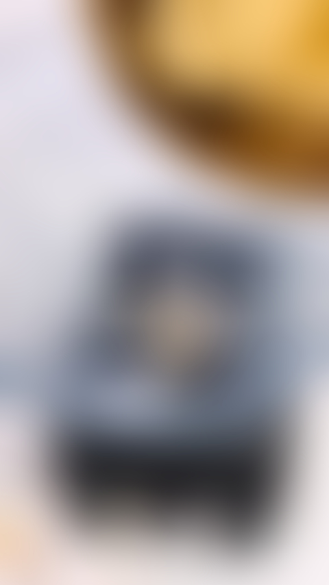 blurred perks background