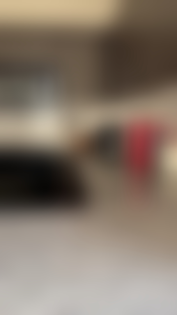 blurred perks background