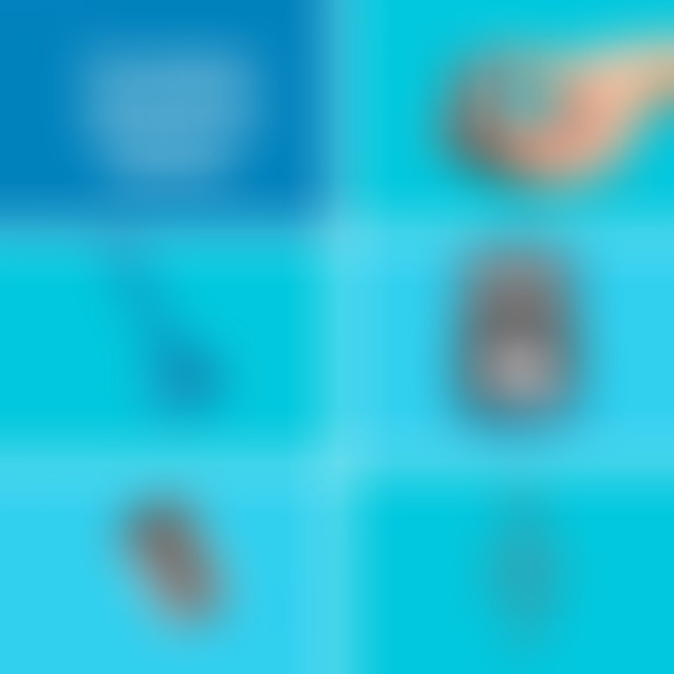 blurred perks background
