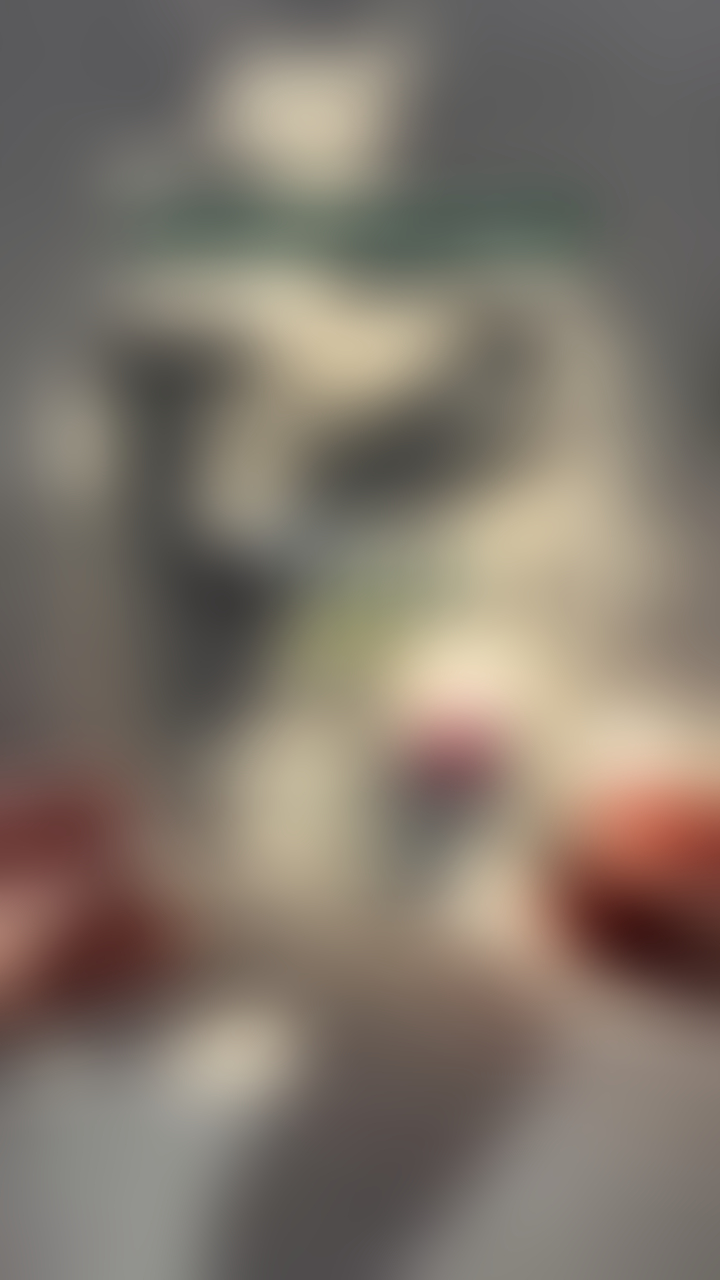 blurred perks background
