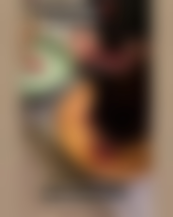 blurred perks background