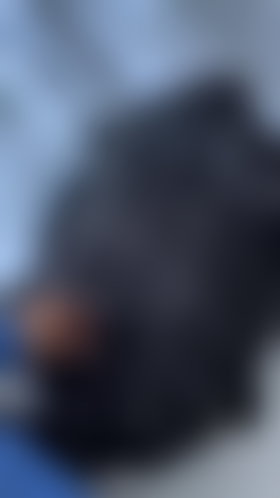 blurred perks background