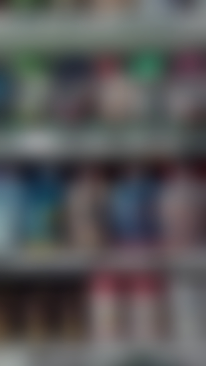 blurred perks background