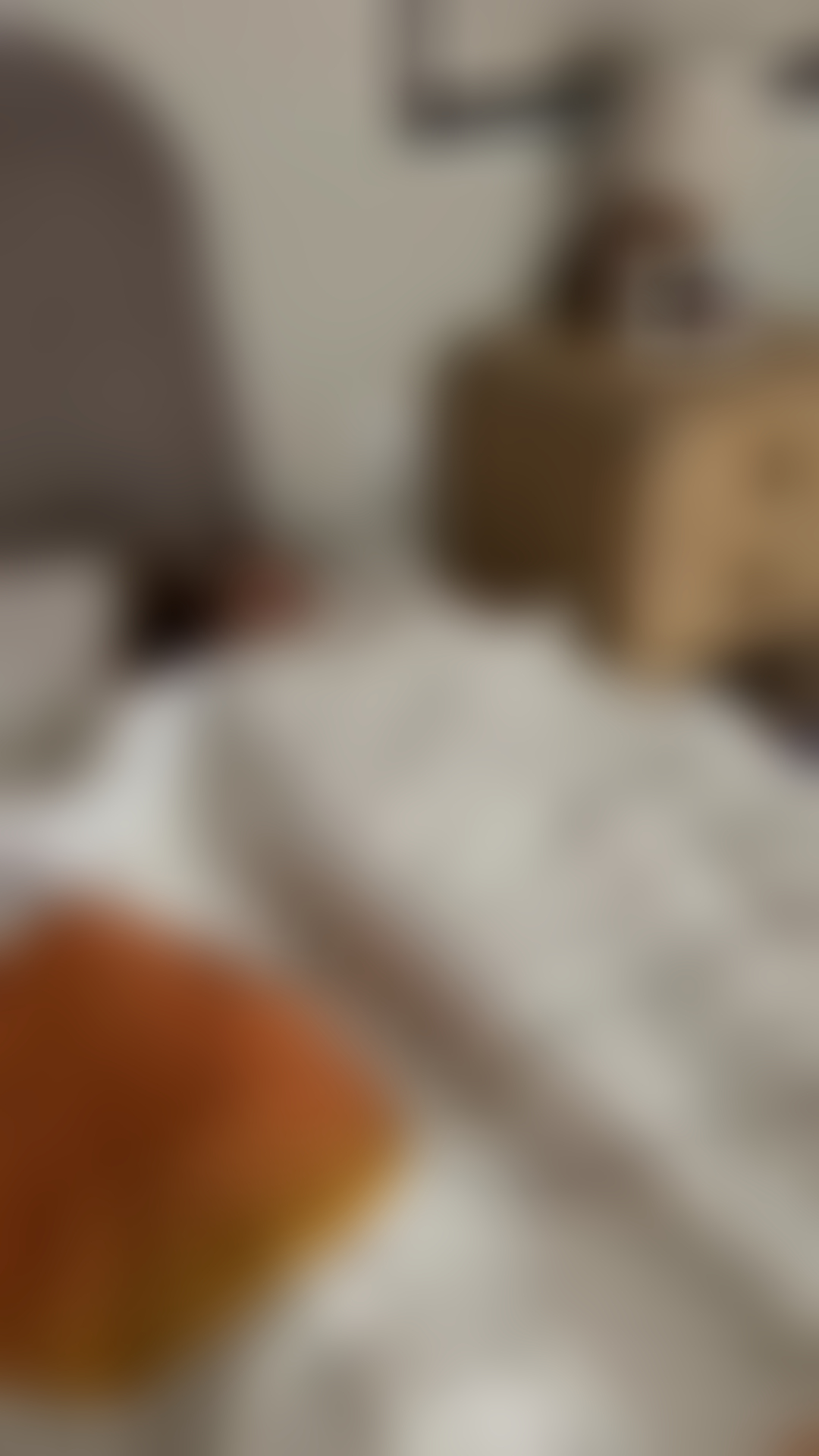 blurred perks background