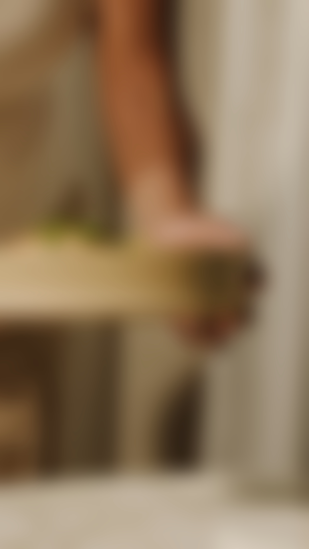 blurred perks background
