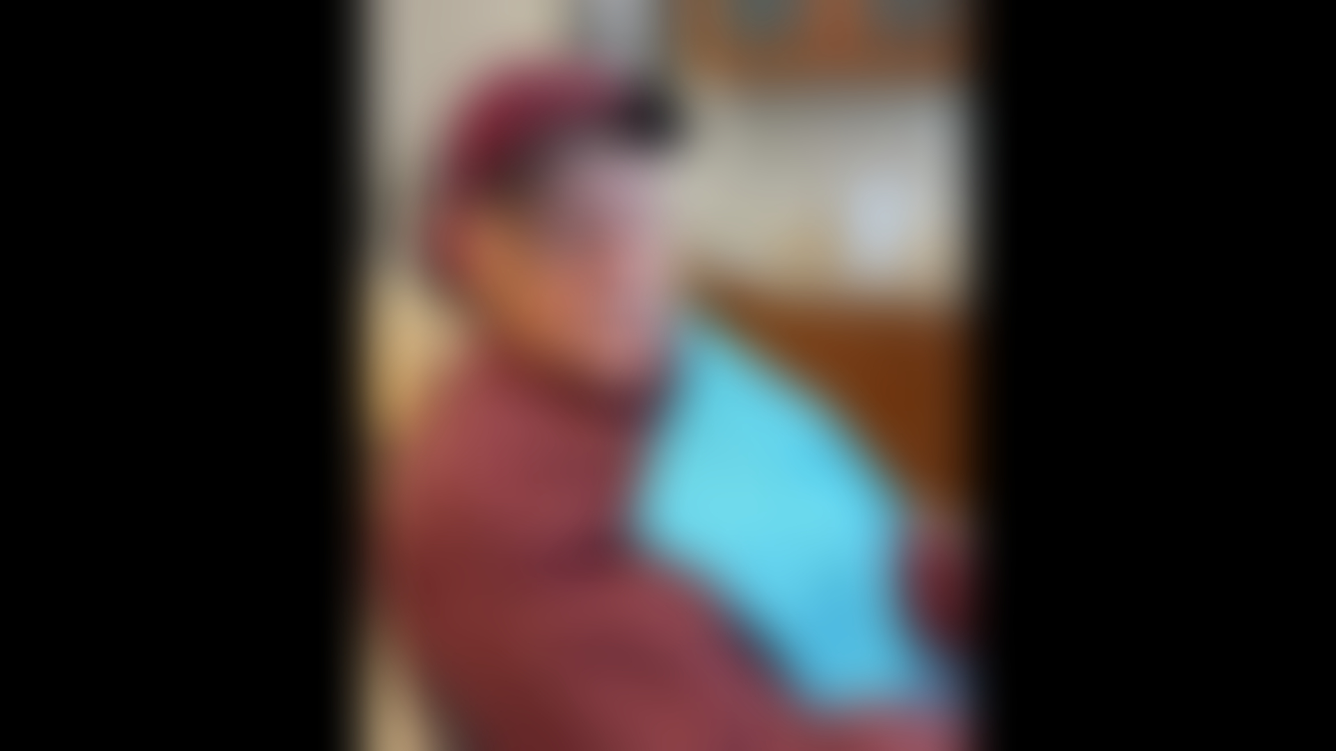 blurred perks background