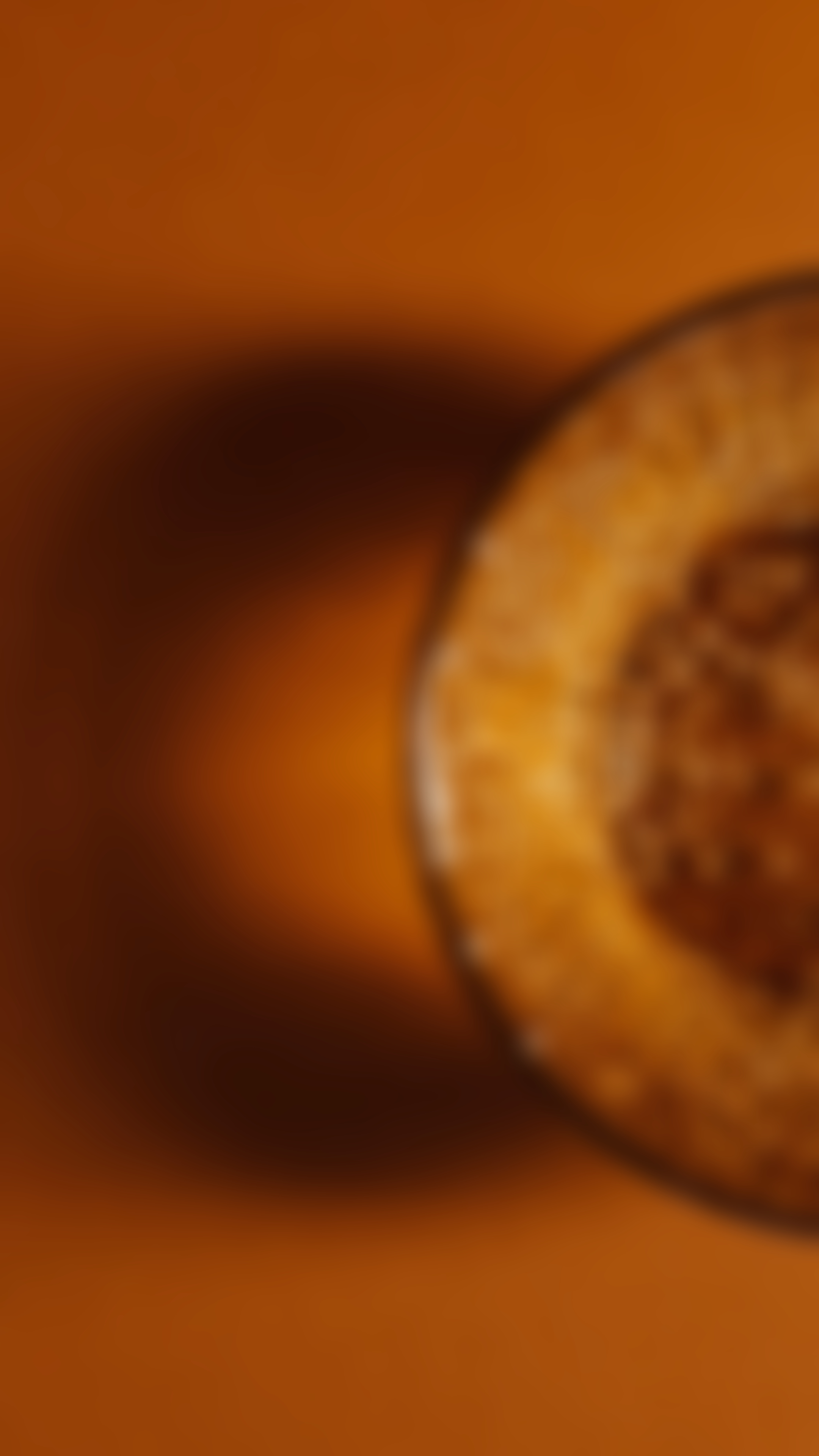 blurred perks background