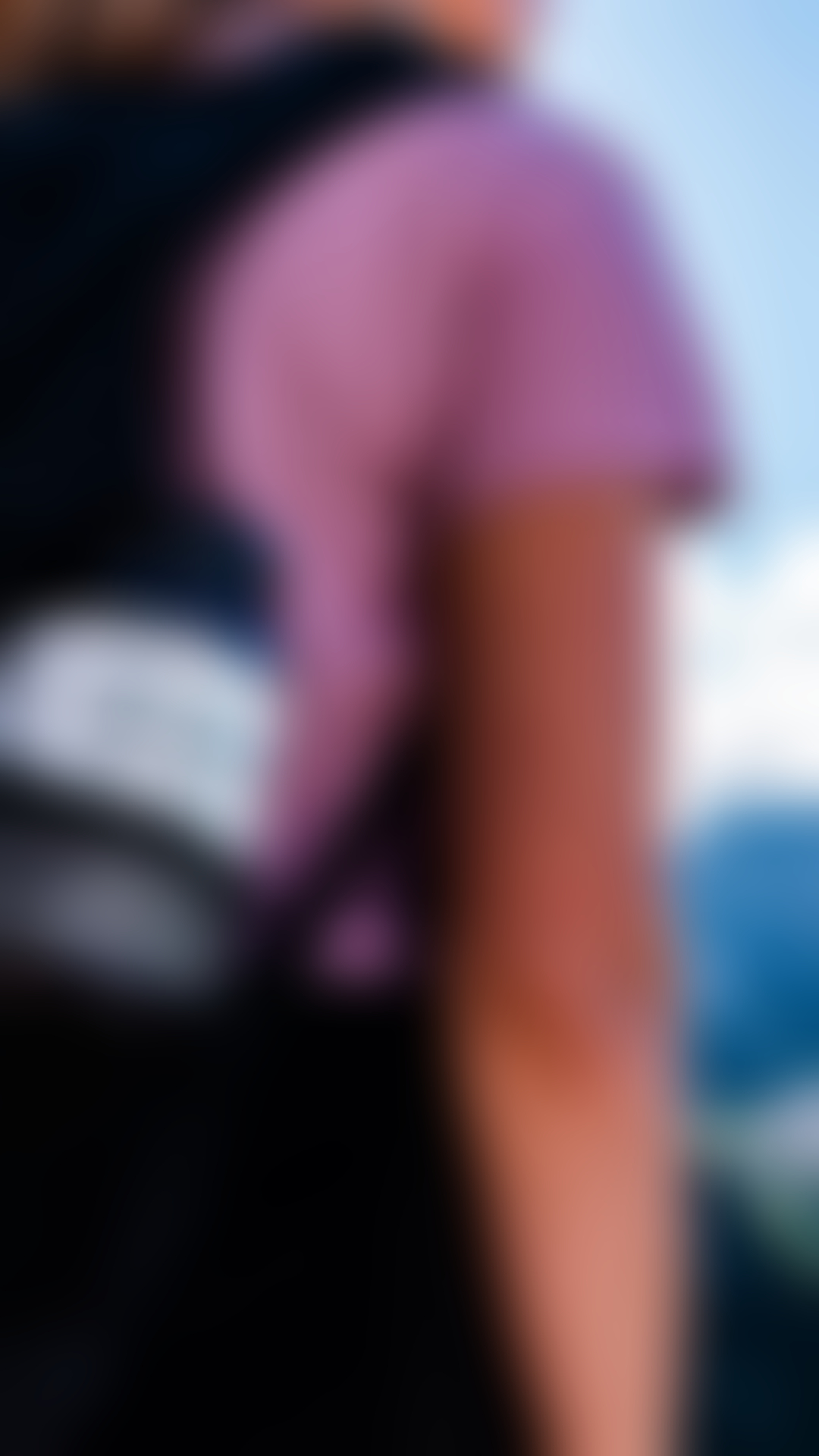 blurred perks background
