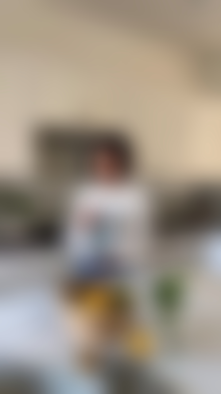 blurred perks background