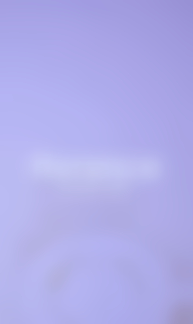 blurred perks background