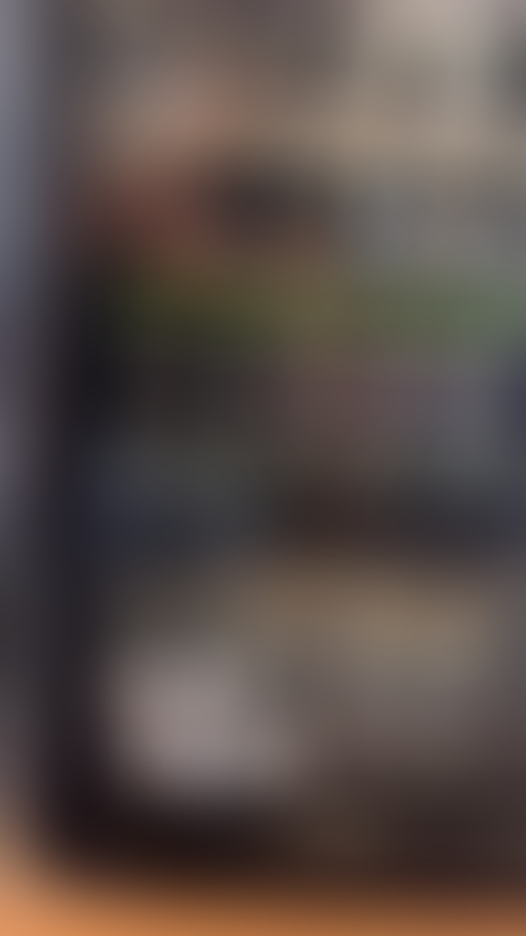 blurred perks background