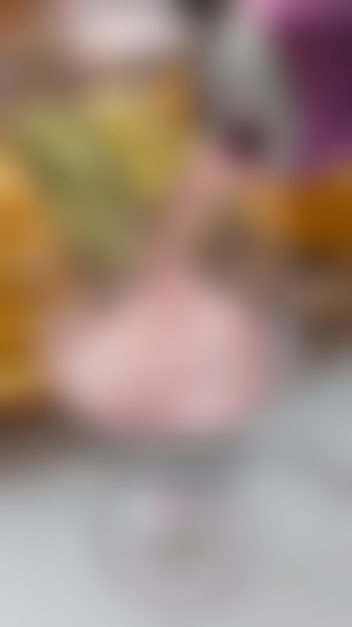 blurred perks background