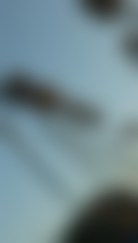 blurred perks background