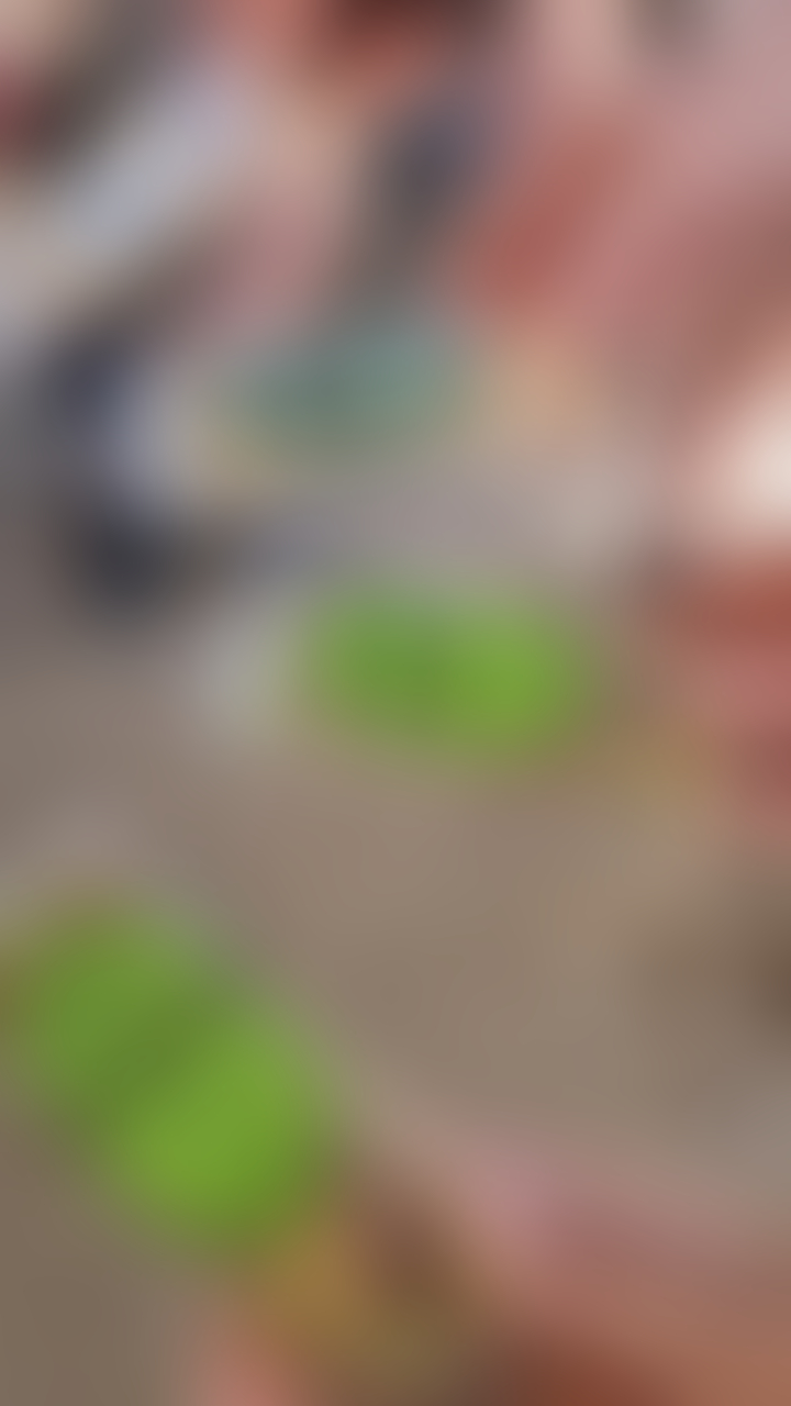 blurred perks background