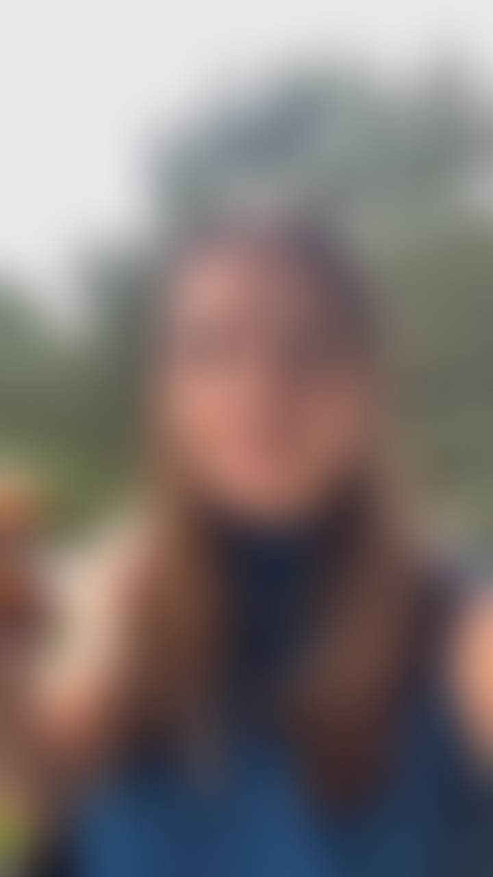 blurred perks background