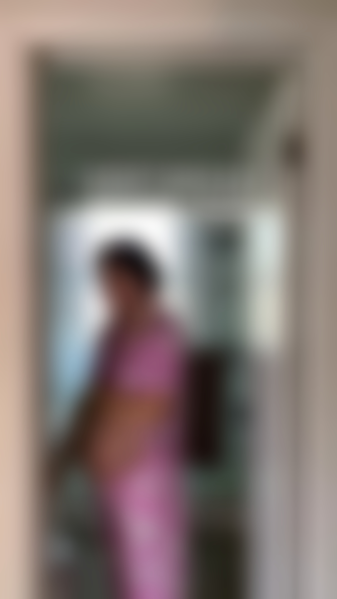 blurred perks background