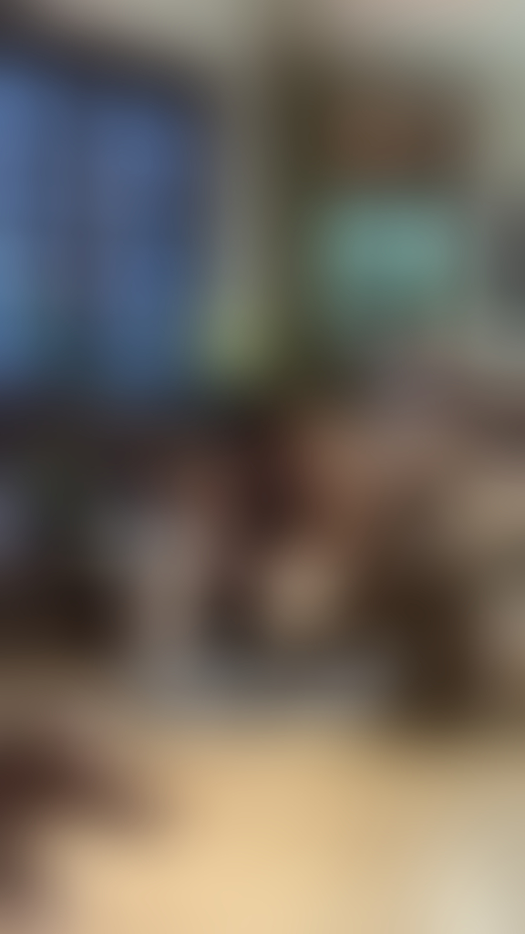 blurred perks background