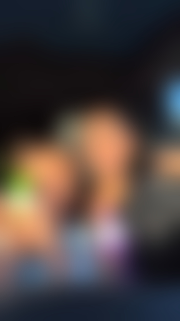 blurred perks background