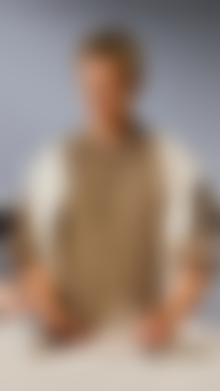 blurred perks background