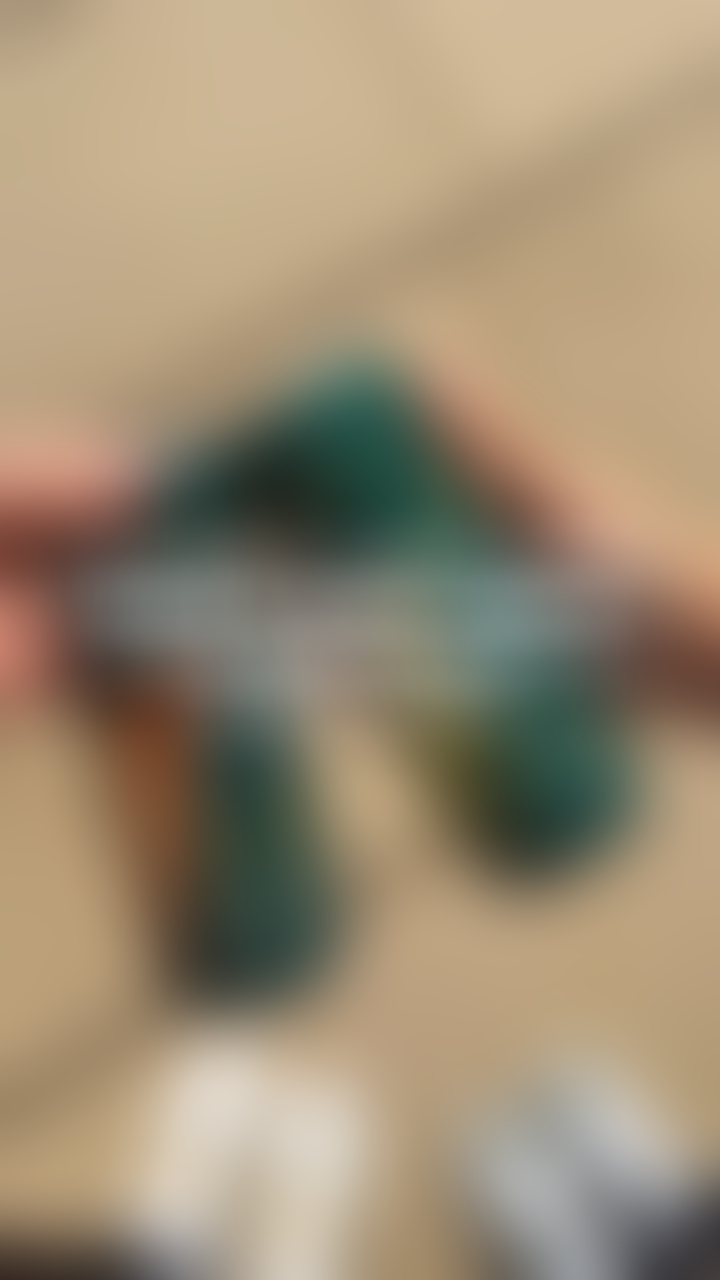blurred perks background