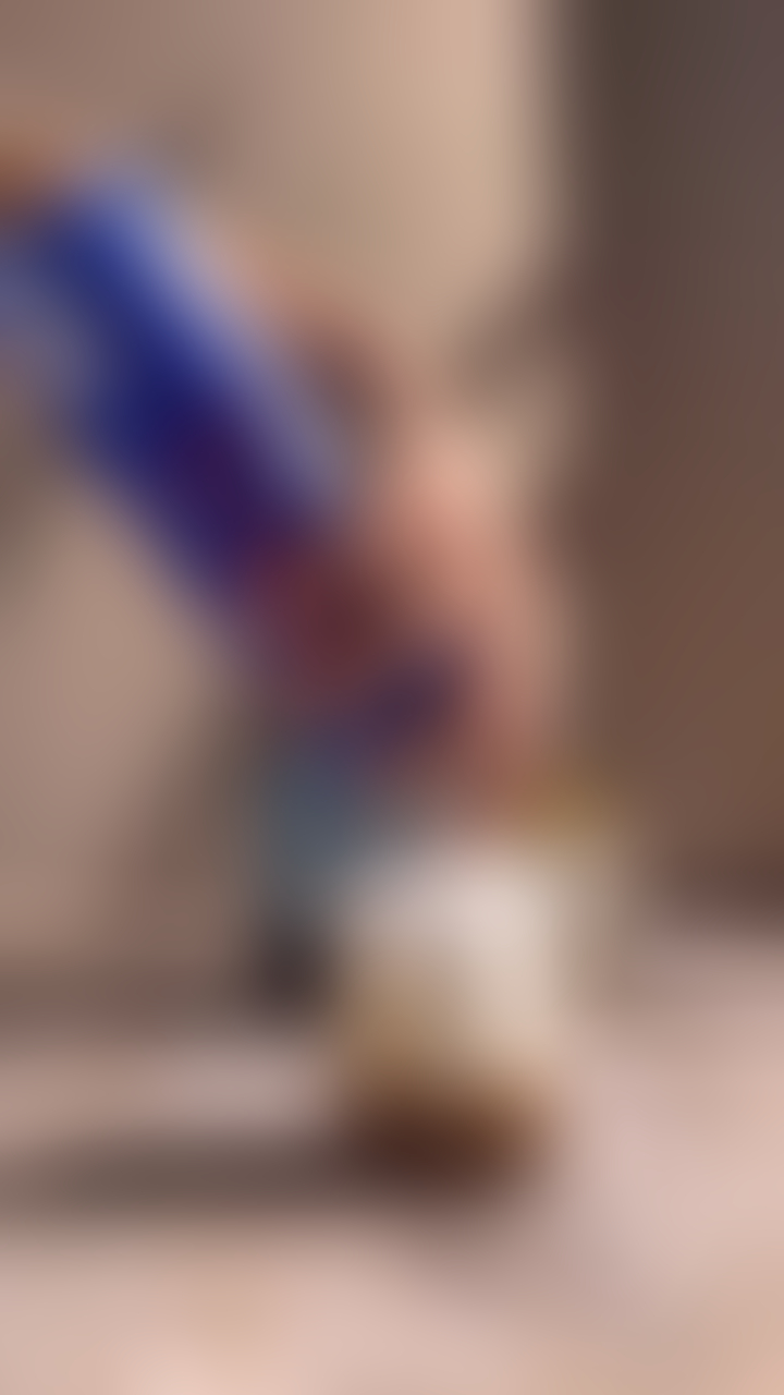 blurred perks background