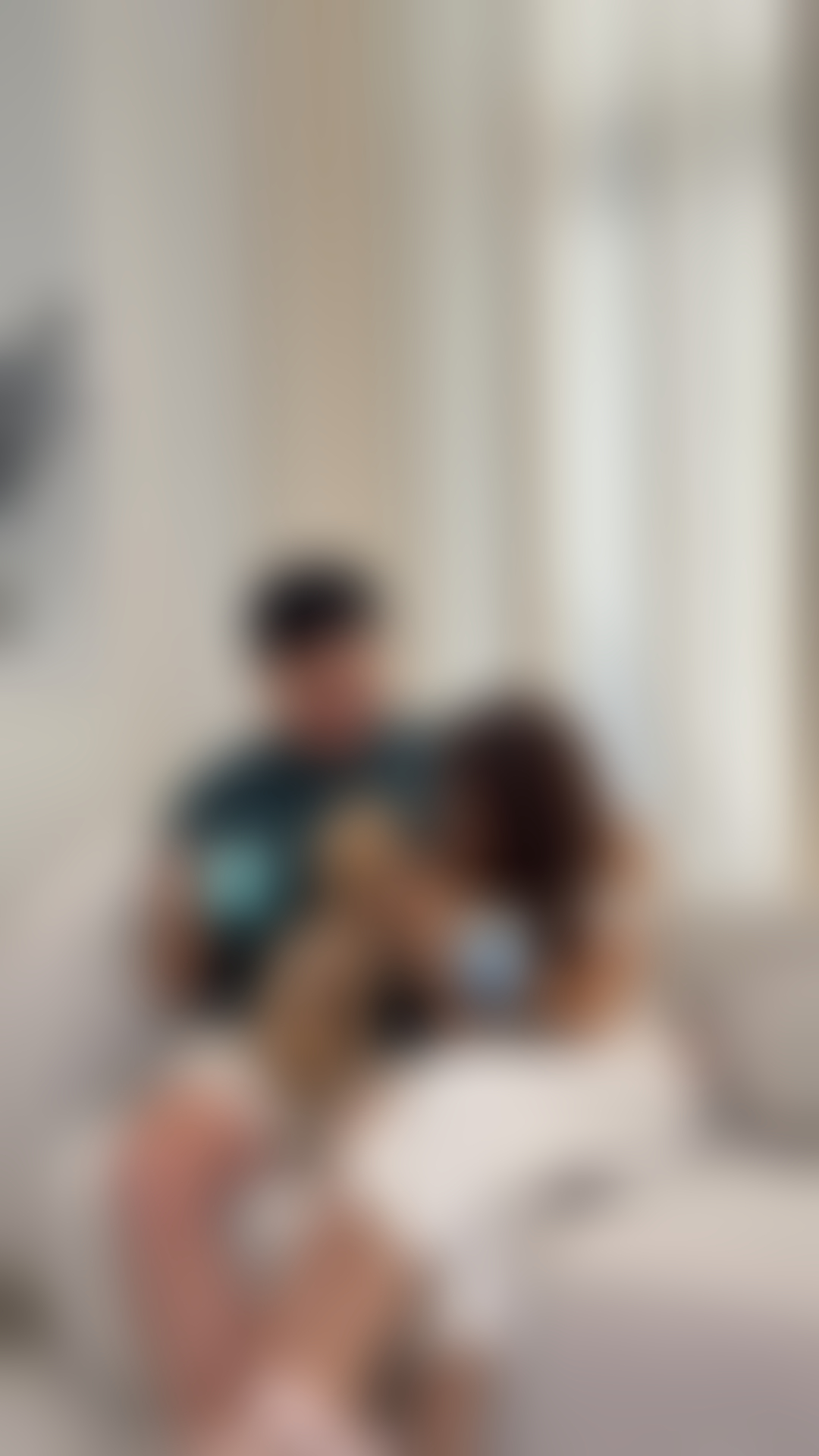 blurred perks background
