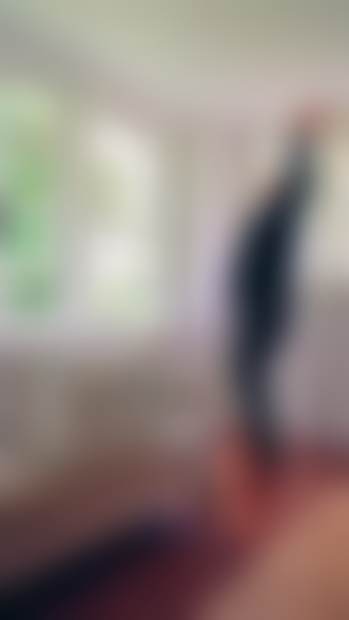 blurred perks background