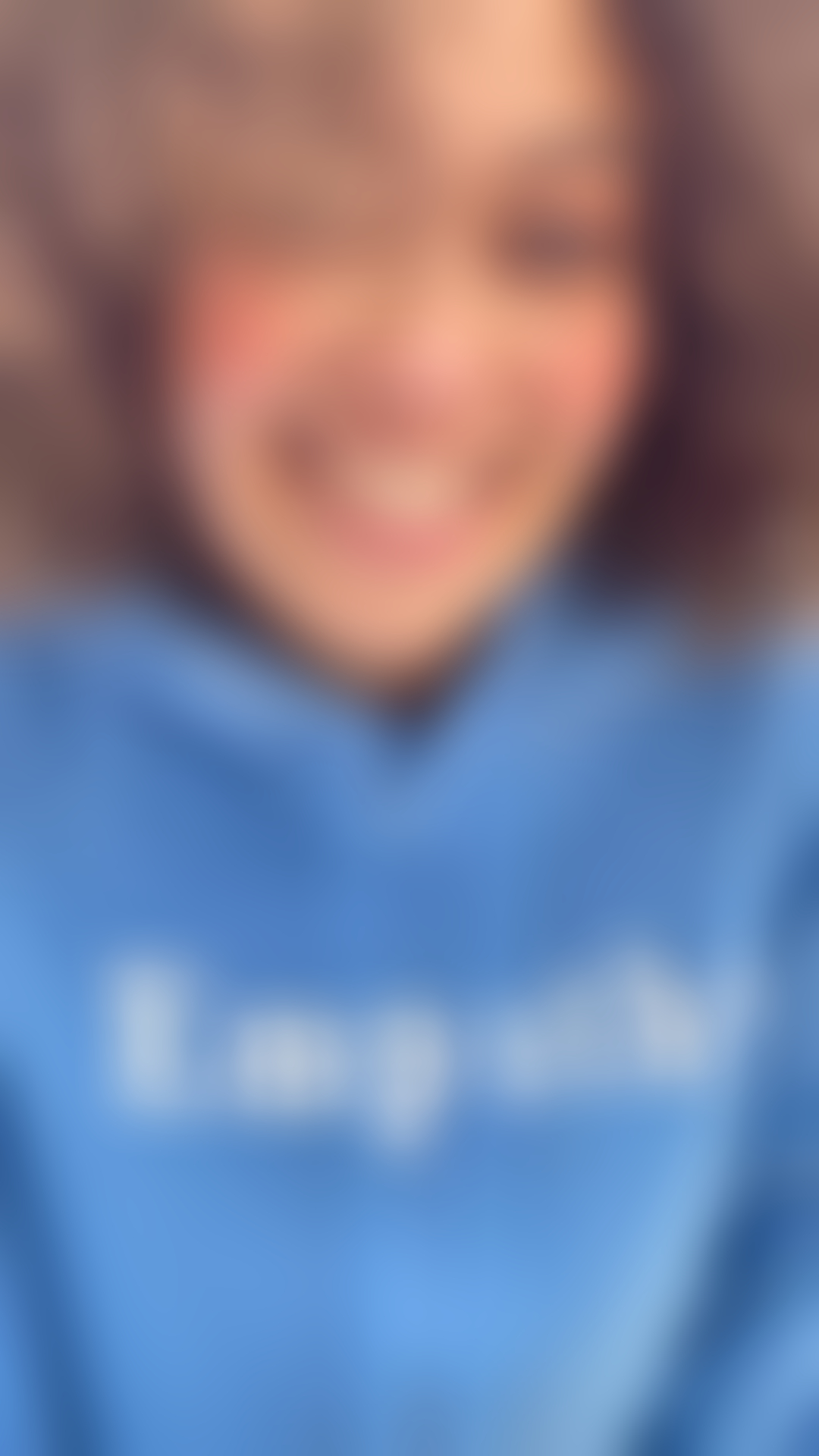 blurred perks background