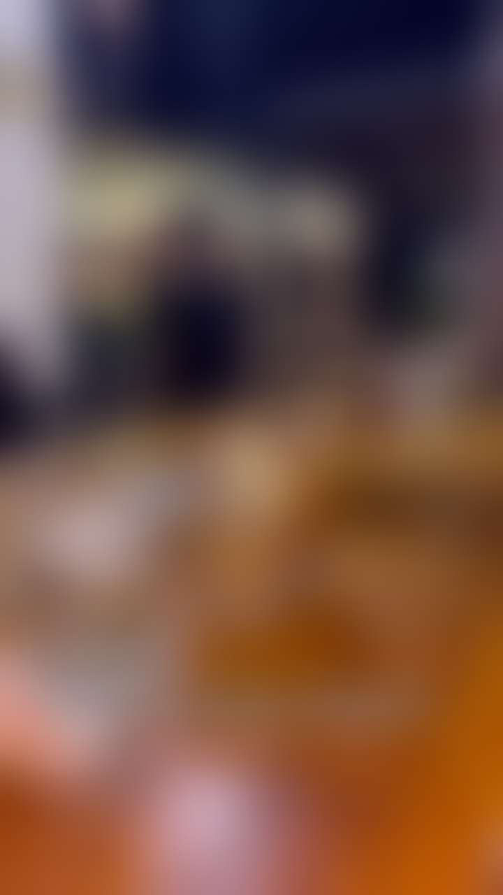 blurred perks background