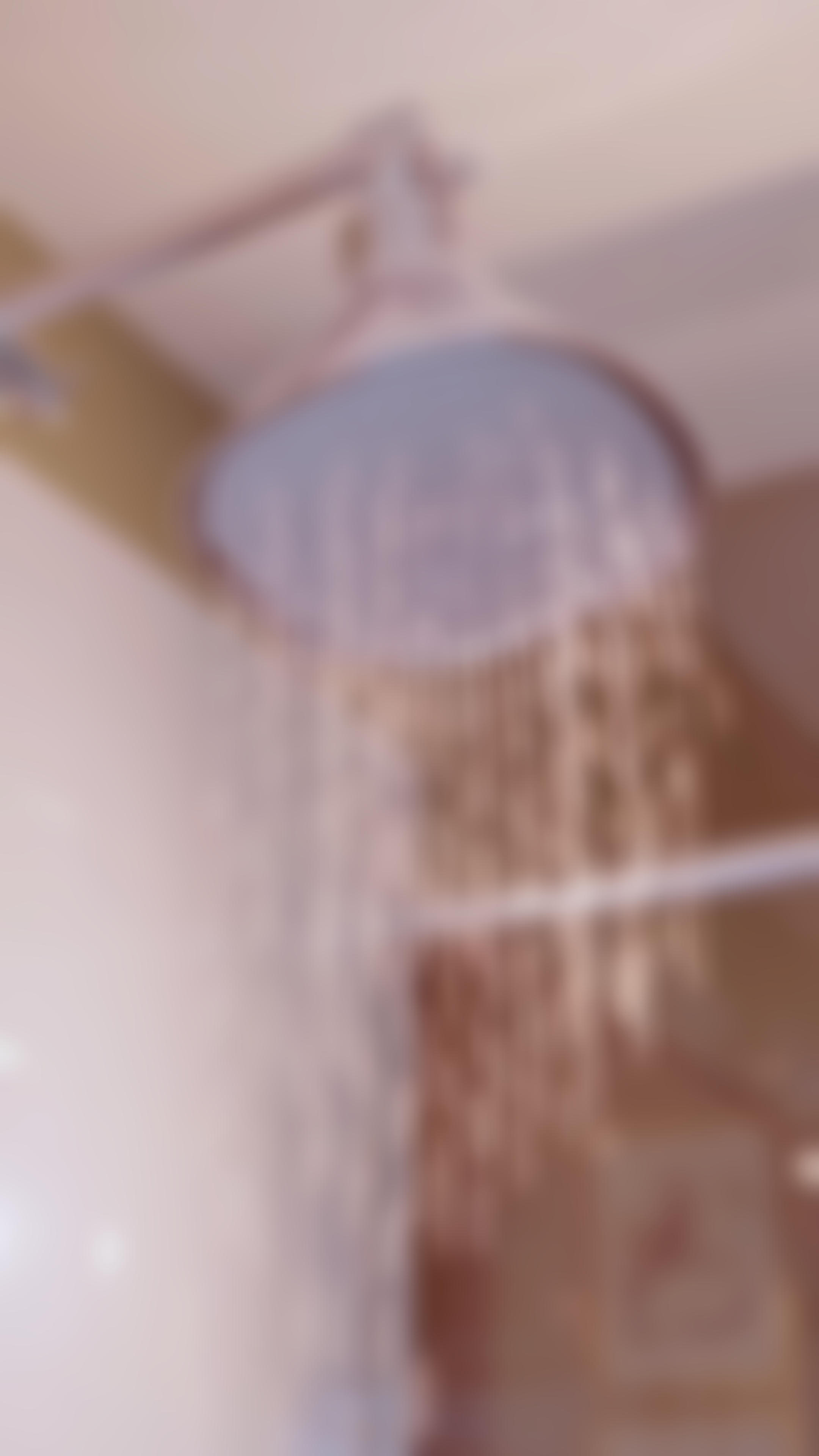 blurred perks background