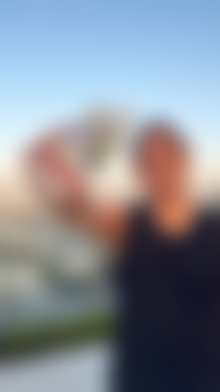 blurred perks background