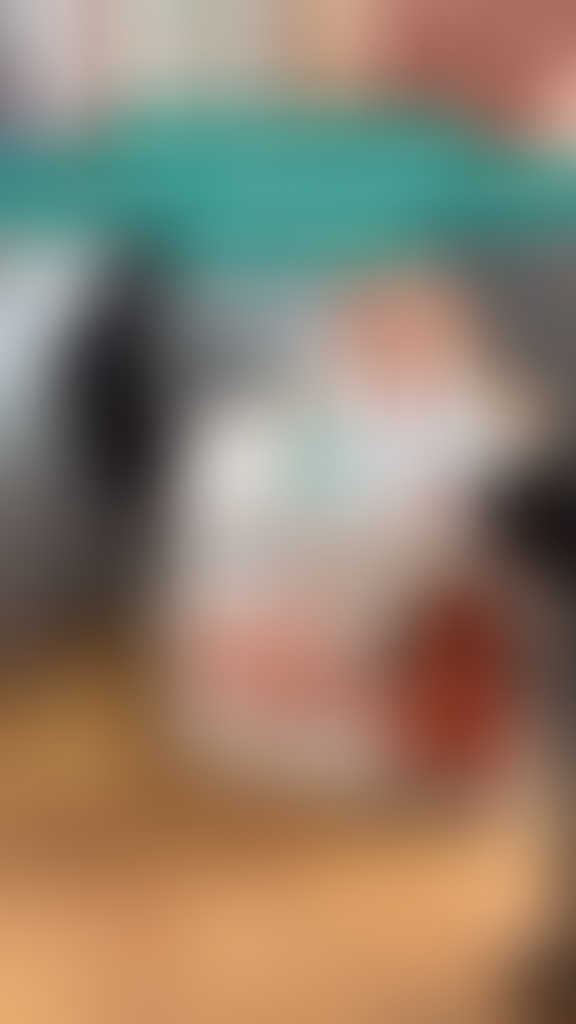 blurred perks background