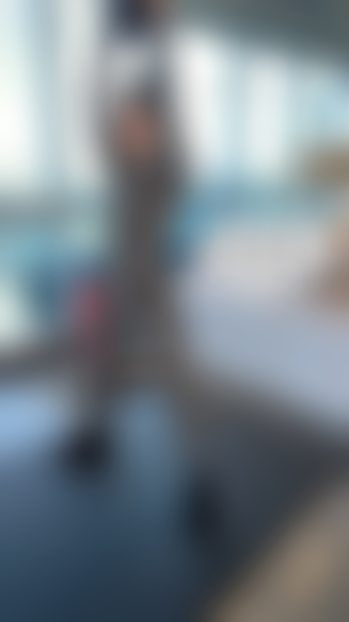 blurred perks background