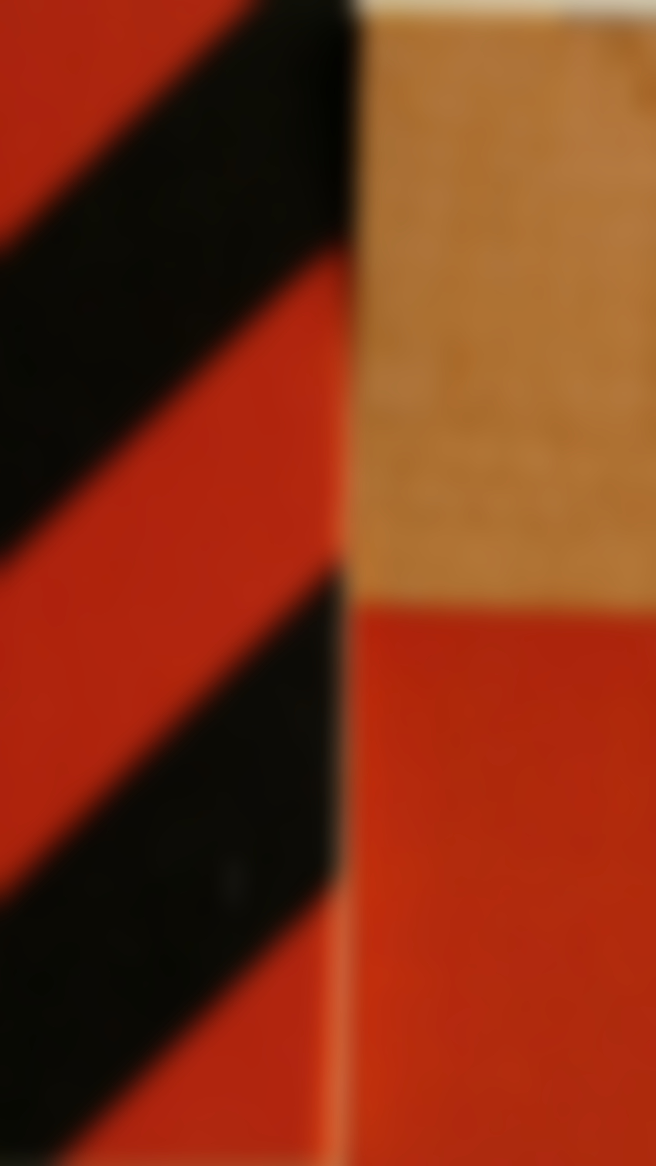 blurred perks background