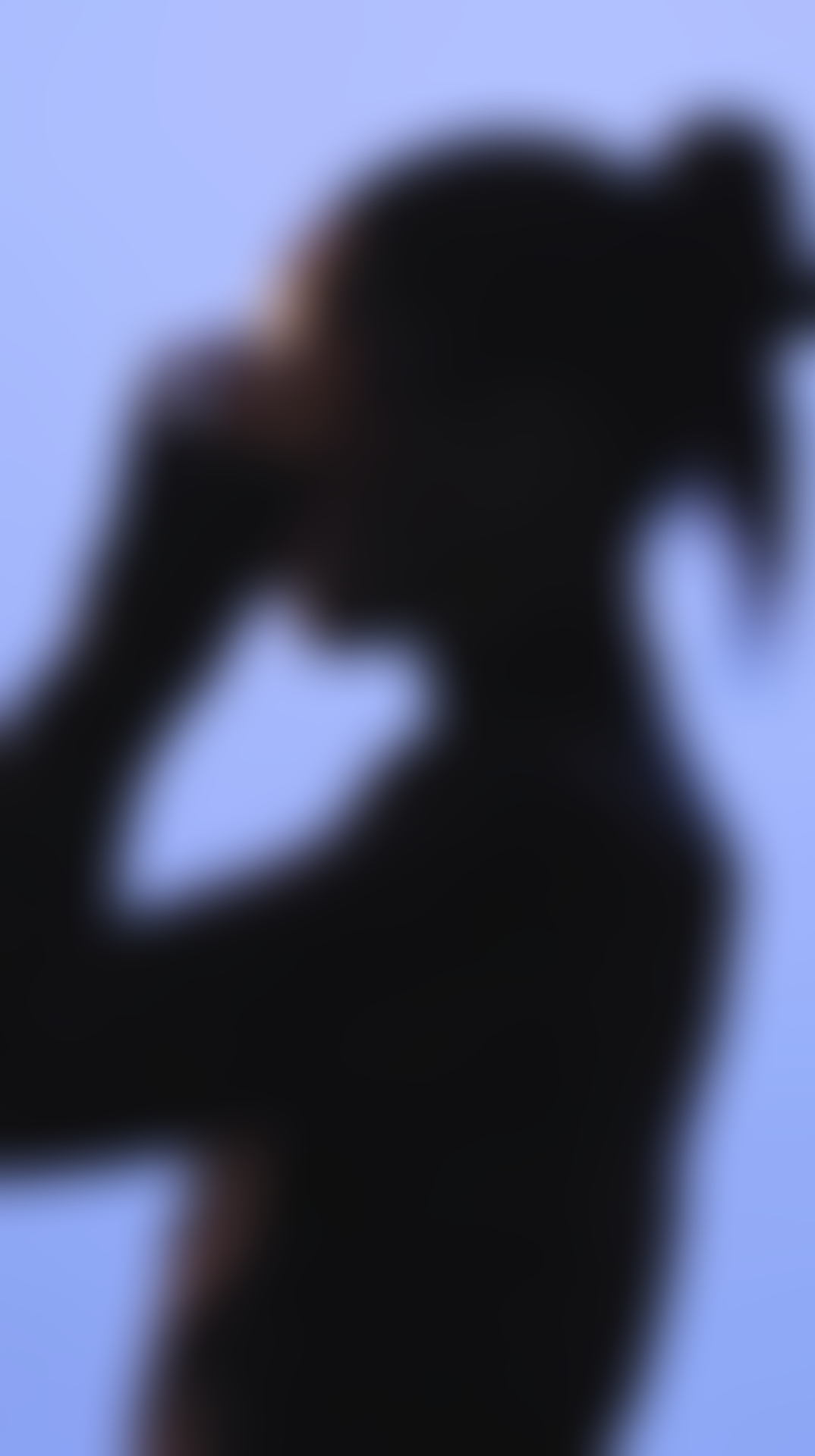 blurred perks background