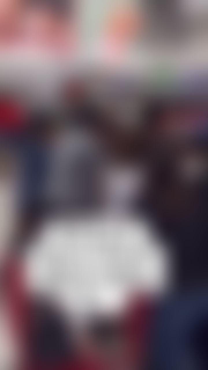 blurred perks background