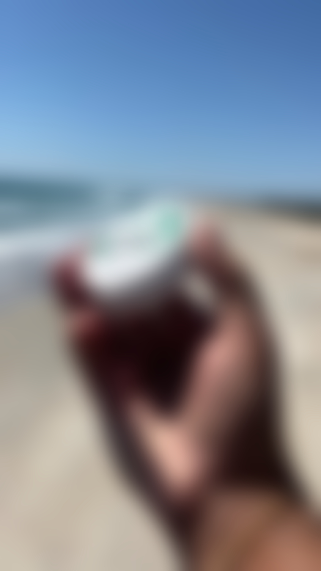 blurred perks background