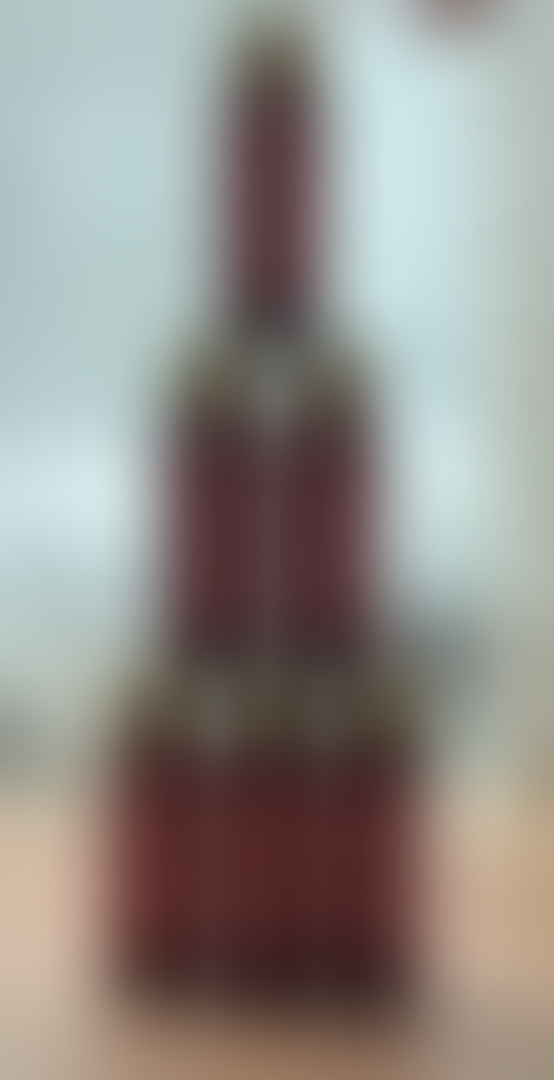 blurred perks background