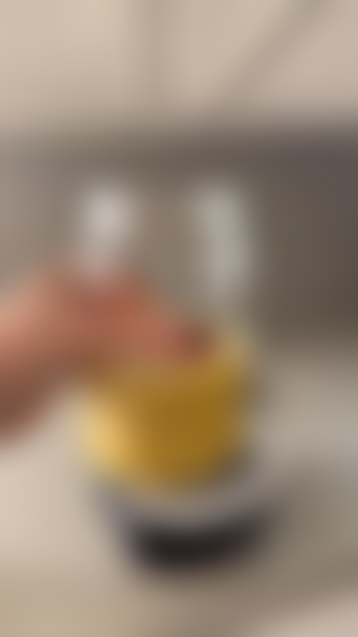 blurred perks background