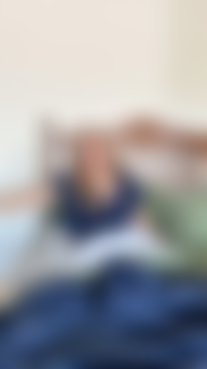 blurred perks background