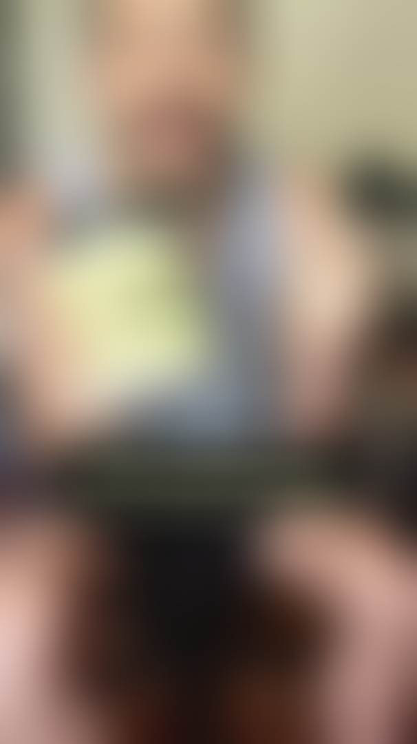 blurred perks background