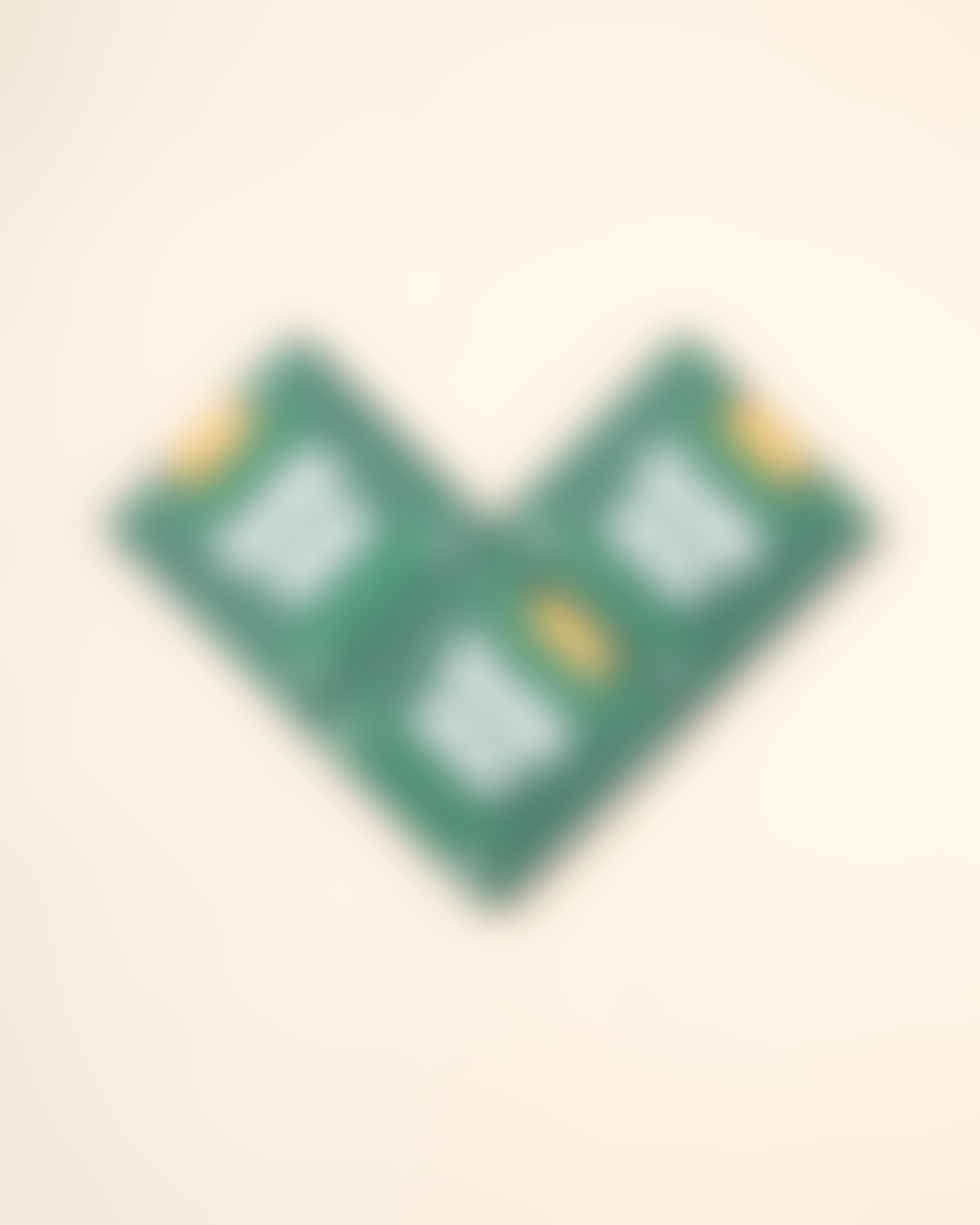 blurred perks background