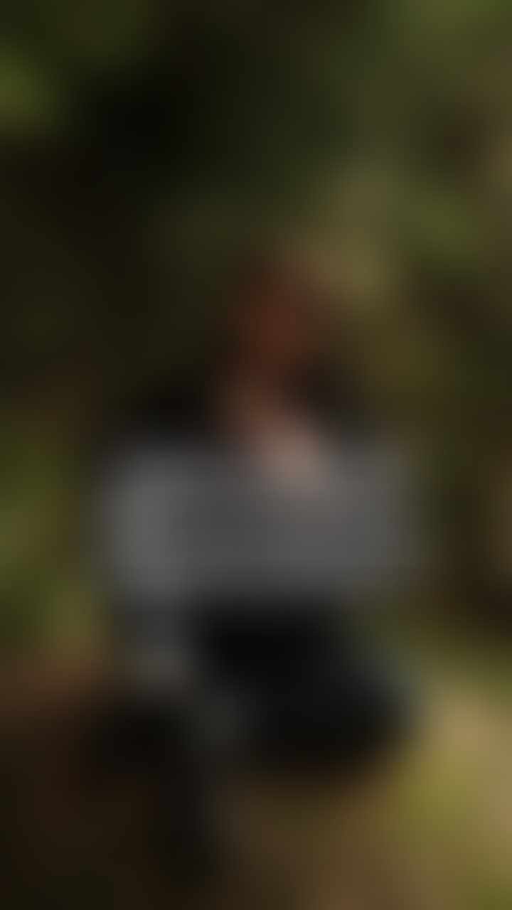 blurred perks background